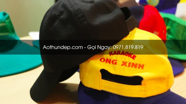 Xưởng Đặt May Nón Theo Yêu Cầu, Cơ Sở Sản Xuất Nón Kết Giá Sỉ Xưởng Đặt May Nón Theo Yêu Cầu, Cơ Sở Sản Xuất Nón Kết Giá Sỉ